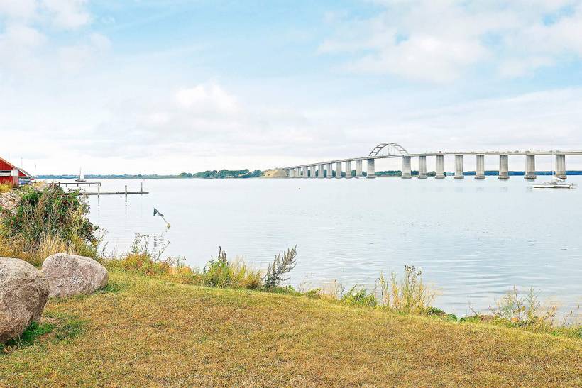 Foto von Ferienhaus JF19 auf Rudkøbing - Langeland