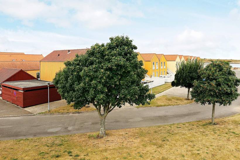 Foto von Ferienhaus JF19 auf Rudkøbing - Langeland