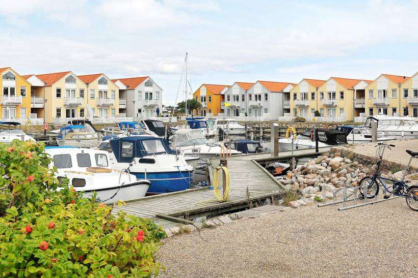 Foto von Ferienhaus JF19 auf Rudkøbing - Langeland