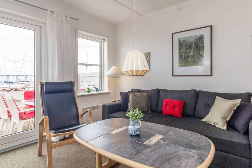 Foto von Ferienhaus JF19 auf Rudkøbing - Langeland