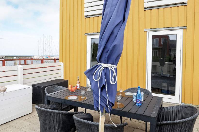 Foto von Ferienhaus JF19 auf Rudkøbing - Langeland