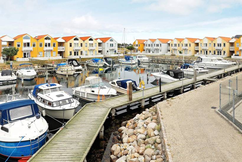 Foto von Ferienhaus JF19 auf Rudkøbing - Langeland