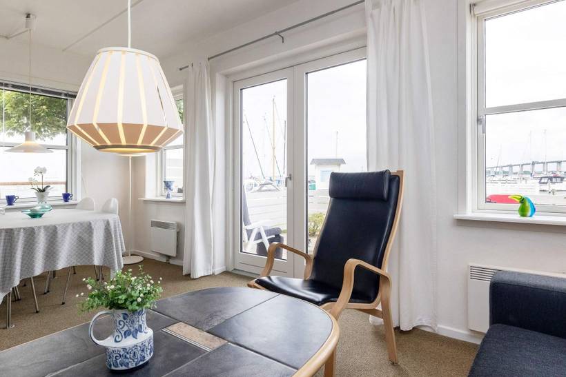 Foto von Ferienhaus JF19 auf Rudkøbing - Langeland