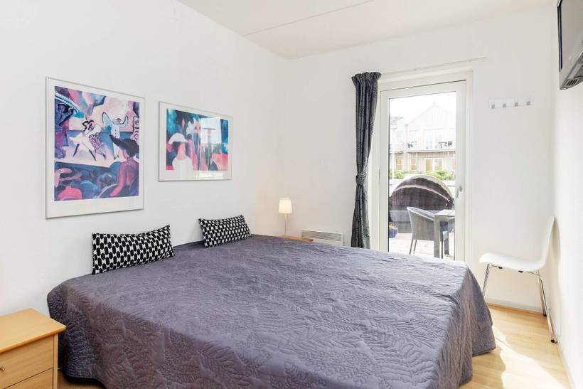Foto von Ferienhaus JF19 auf Rudkøbing - Langeland
