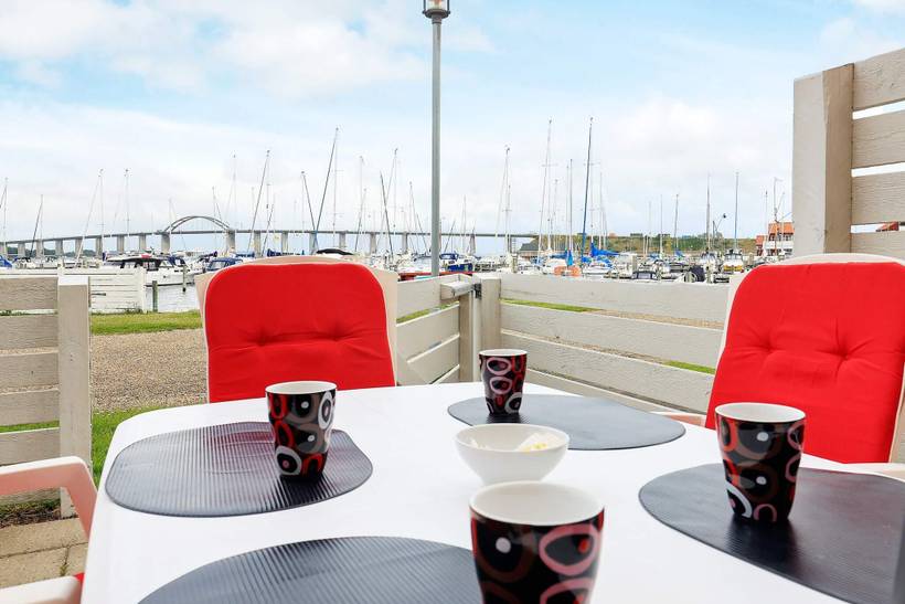 Foto von Ferienhaus JF19 auf Rudkøbing - Langeland