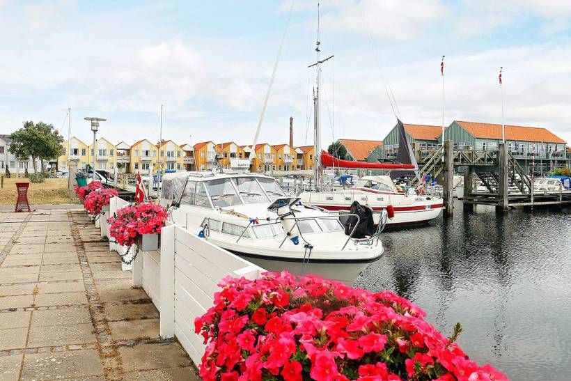 Foto von Ferienhaus JF19 auf Rudkøbing - Langeland