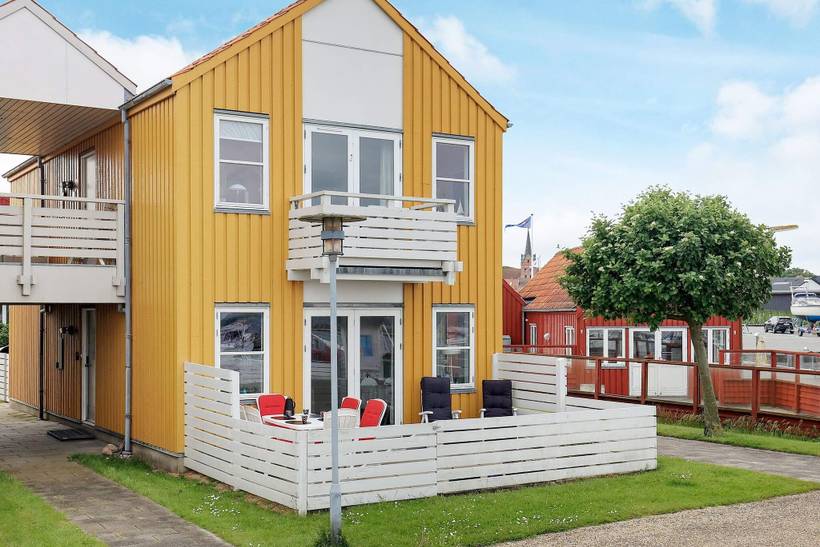 Foto von Ferienhaus JF19 auf Rudkøbing - Langeland
