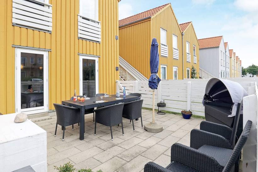 Foto von Ferienhaus JF19 auf Rudkøbing - Langeland