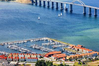 Vorschaubild von Ferienhaus JF19 auf Rudkøbing - Langeland