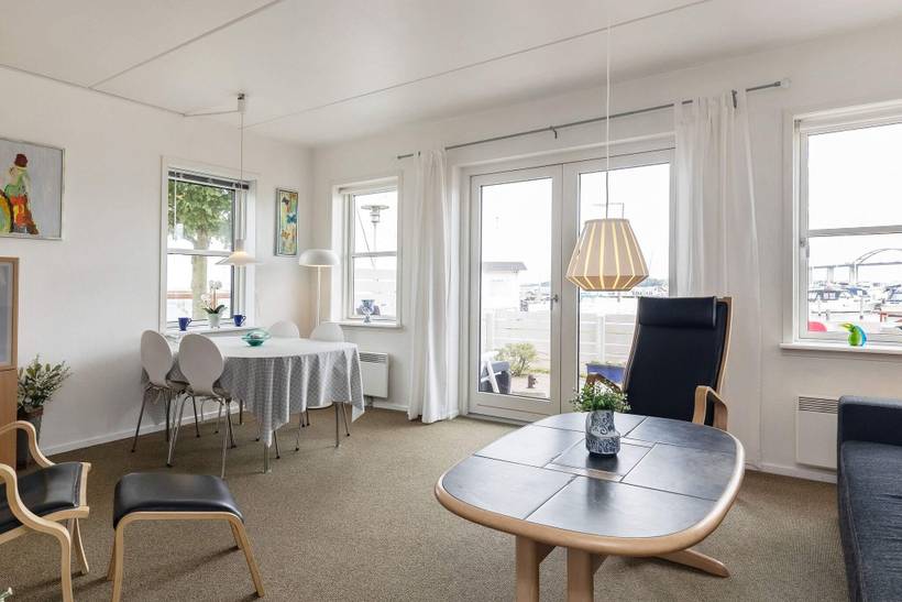 Foto von Ferienhaus JF19 auf Rudkøbing - Langeland
