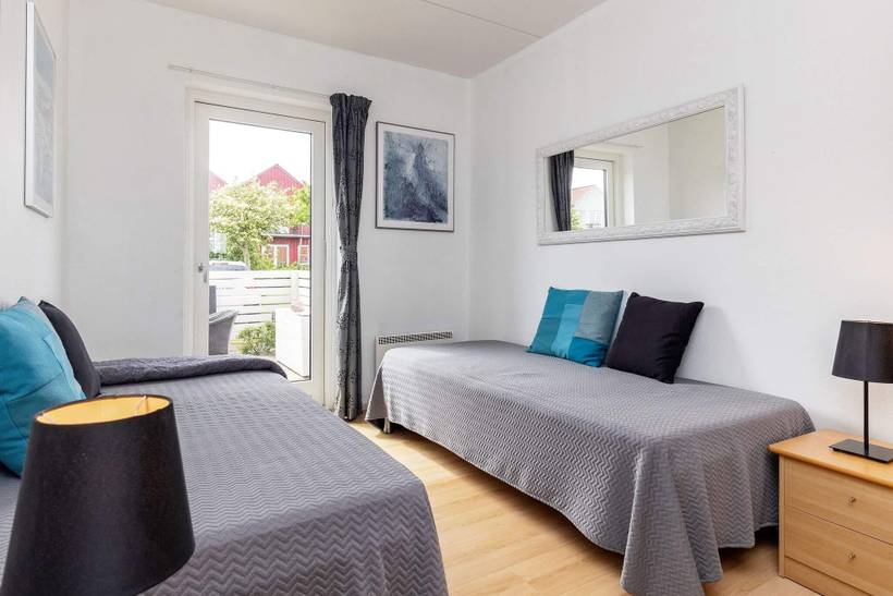 Foto von Ferienhaus JF19 auf Rudkøbing - Langeland
