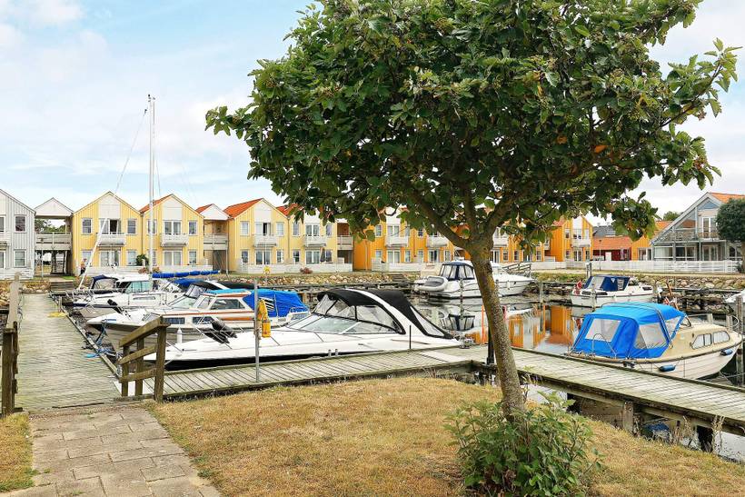 Foto von Ferienhaus JF19 auf Rudkøbing - Langeland