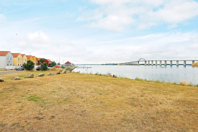 Foto von Ferienhaus JF19 auf Rudkøbing - Langeland