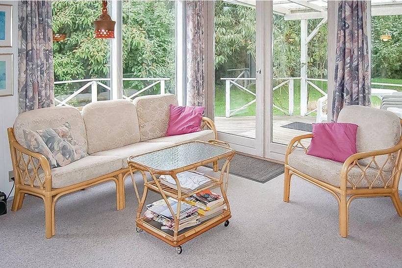 Foto von Ferienhaus JF20 in Hejlsminde - Südjütland