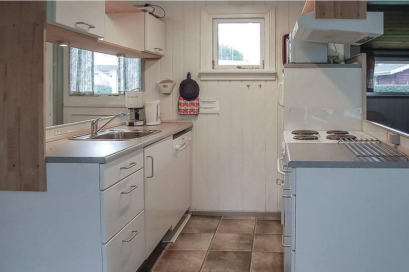 Foto von Ferienhaus JF20 in Hejlsminde - Südjütland