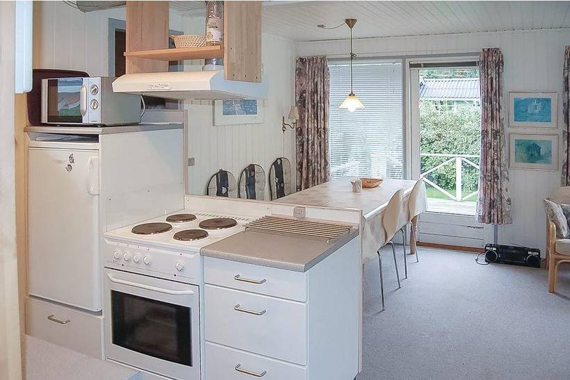 Foto von Ferienhaus JF20 in Hejlsminde - Südjütland