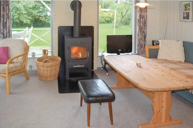 Foto von Ferienhaus JF20 in Hejlsminde - Südjütland