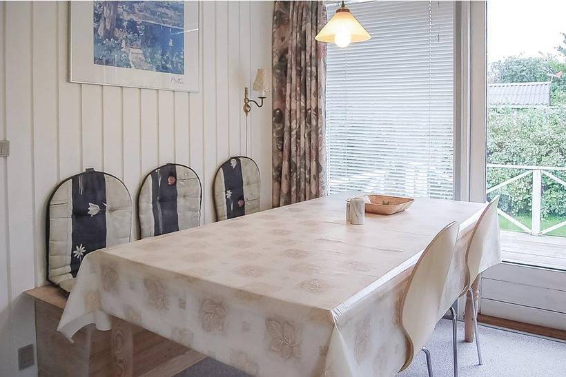 Foto von Ferienhaus JF20 in Hejlsminde - Südjütland