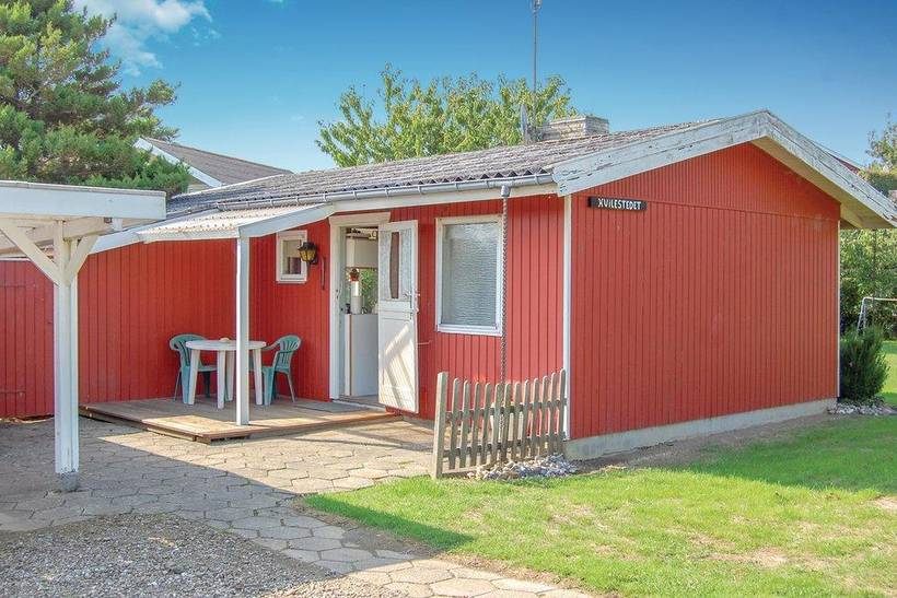 Foto von Ferienhaus JF20 in Hejlsminde - Südjütland