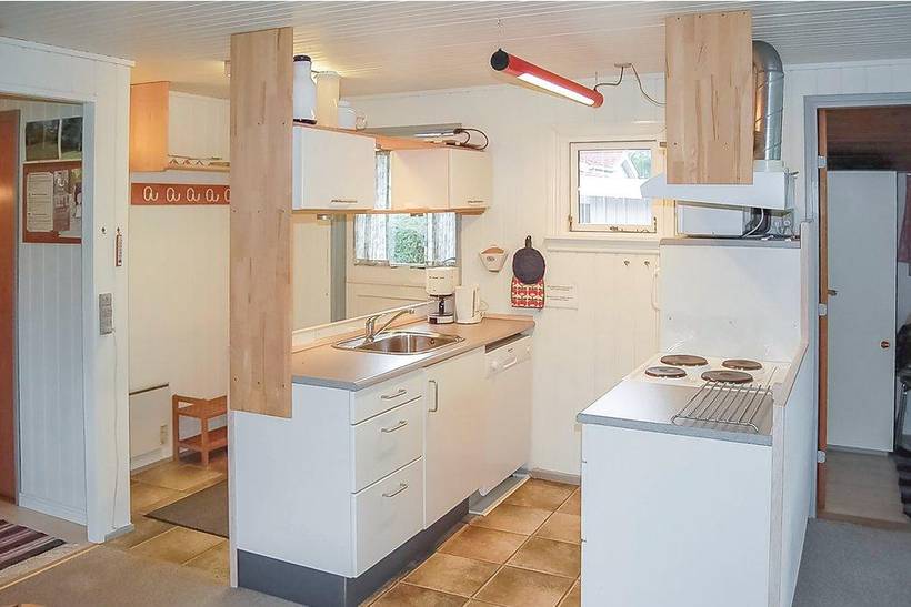Foto von Ferienhaus JF20 in Hejlsminde - Südjütland