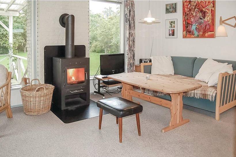 Foto von Ferienhaus JF20 in Hejlsminde - Südjütland