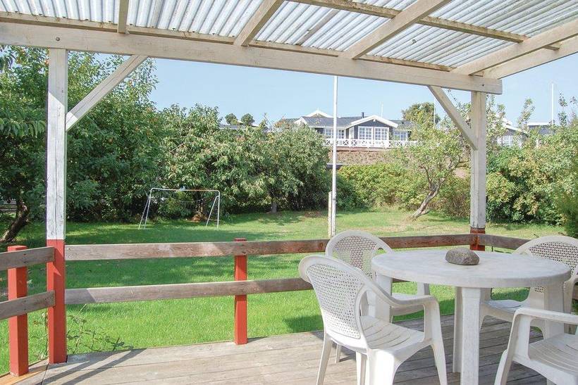 Foto von Ferienhaus JF20 in Hejlsminde - Südjütland