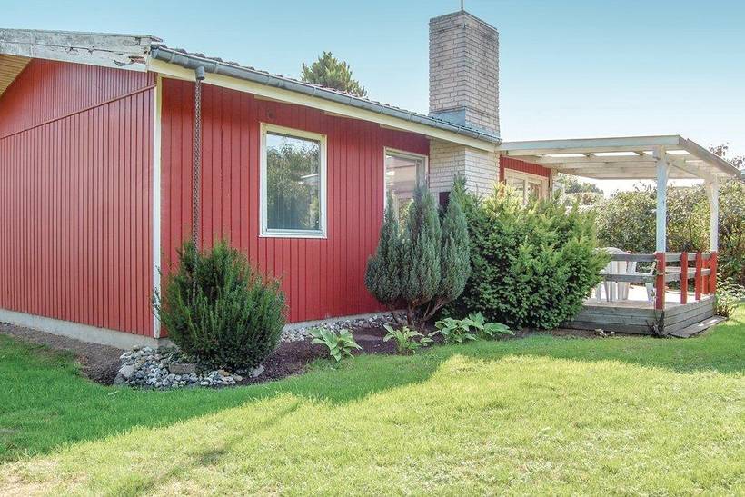 Foto von Ferienhaus JF20 in Hejlsminde - Südjütland