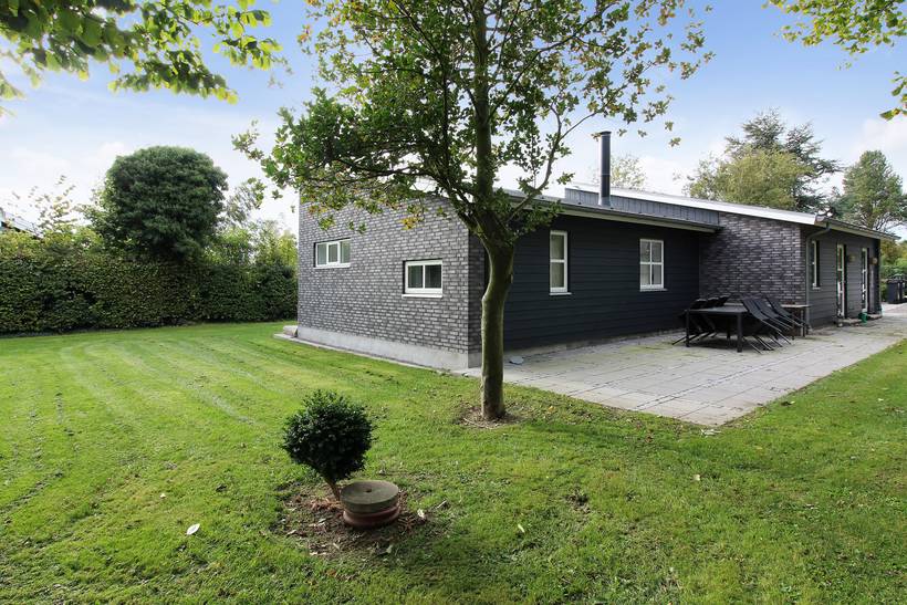 Foto von Ferienhaus JF21 in Rødvig - Stevns - Südseeland