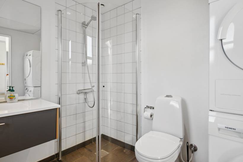 Foto von Ferienhaus JF21 in Rødvig - Stevns - Südseeland