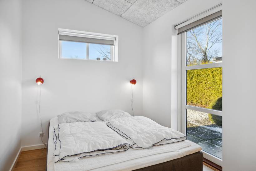 Foto von Ferienhaus JF21 in Rødvig - Stevns - Südseeland