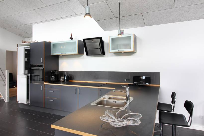 Foto von Ferienhaus JF21 in Rødvig - Stevns - Südseeland