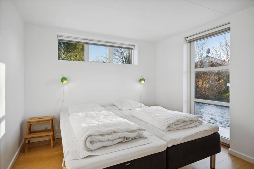 Foto von Ferienhaus JF21 in Rødvig - Stevns - Südseeland
