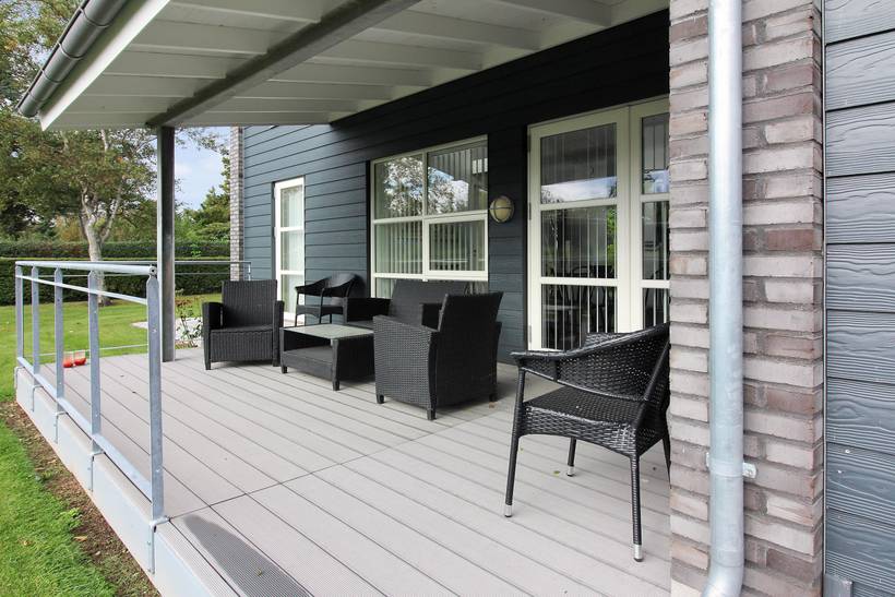 Foto von Ferienhaus JF21 in Rødvig - Stevns - Südseeland
