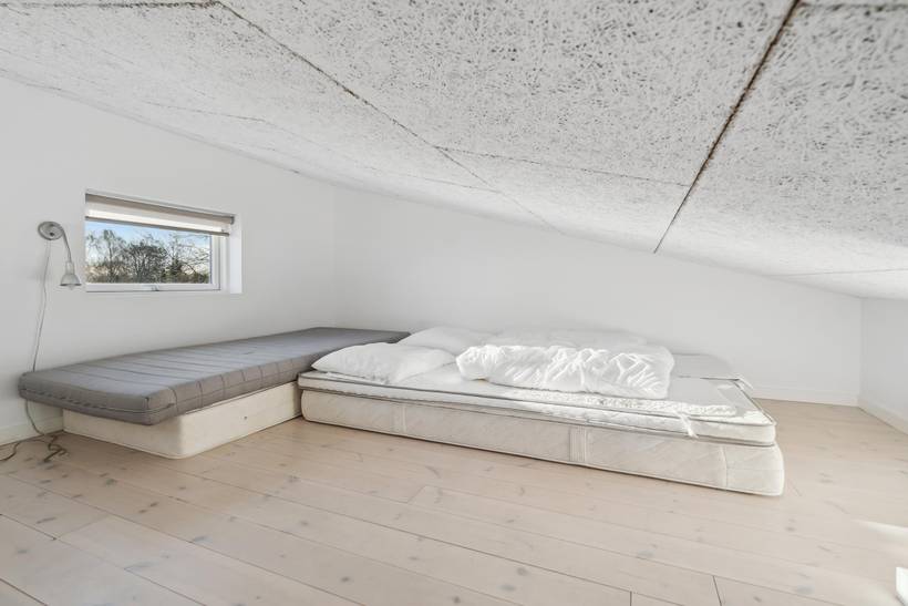 Foto von Ferienhaus JF21 in Rødvig - Stevns - Südseeland