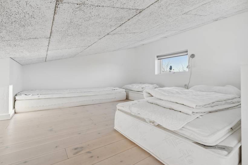 Foto von Ferienhaus JF21 in Rødvig - Stevns - Südseeland