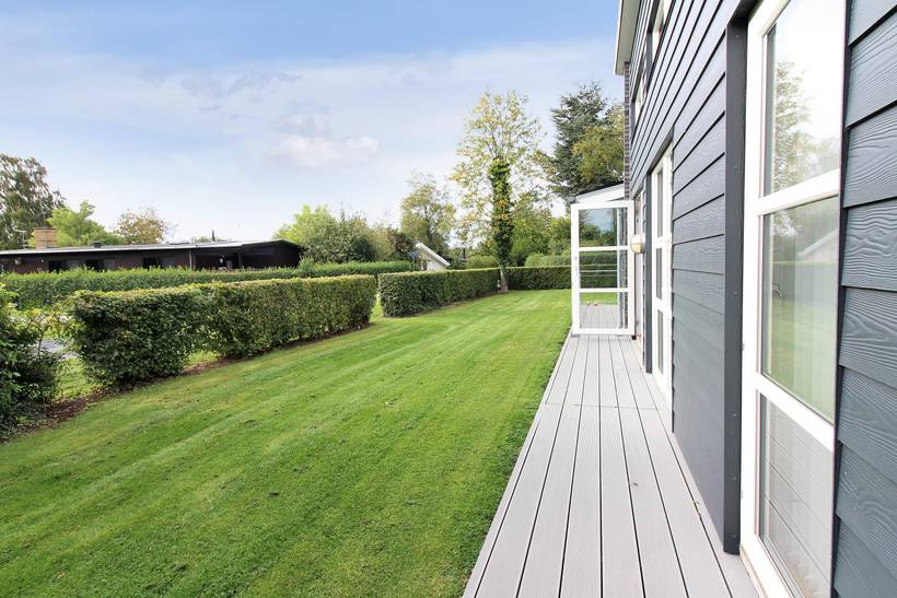 Foto von Ferienhaus JF21 in Rødvig - Stevns - Südseeland
