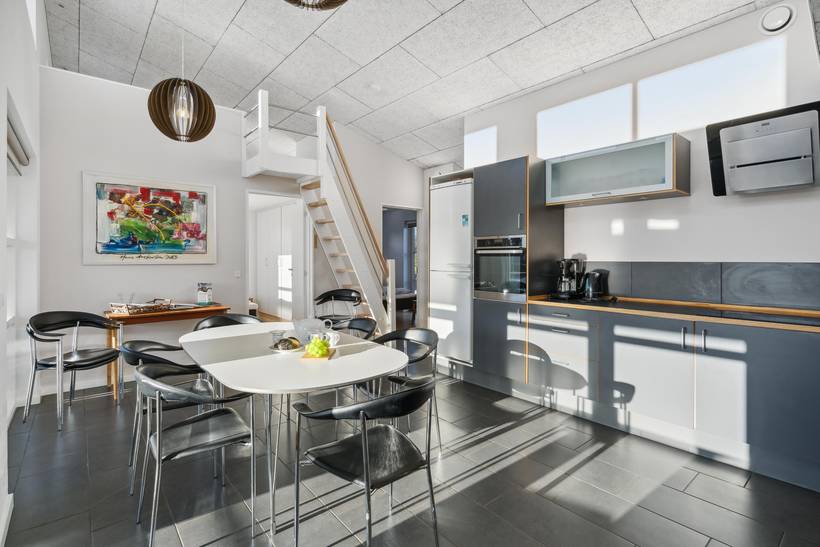 Foto von Ferienhaus JF21 in Rødvig - Stevns - Südseeland