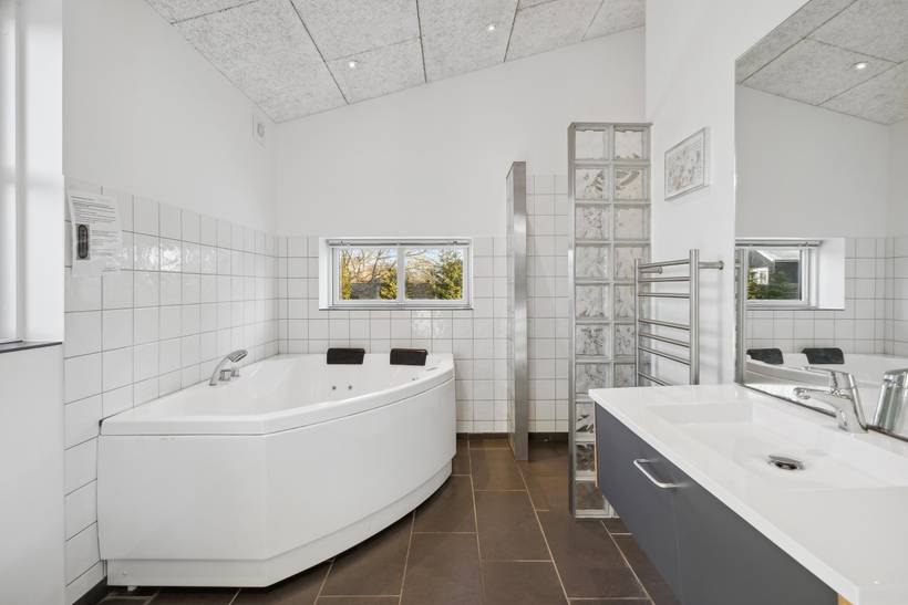 Foto von Ferienhaus JF21 in Rødvig - Stevns - Südseeland