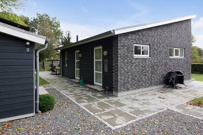Vorschaubild von Ferienhaus JF21 in Rødvig - Stevns - Südseeland