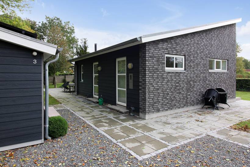Foto von Ferienhaus JF21 in Rødvig - Stevns - Südseeland