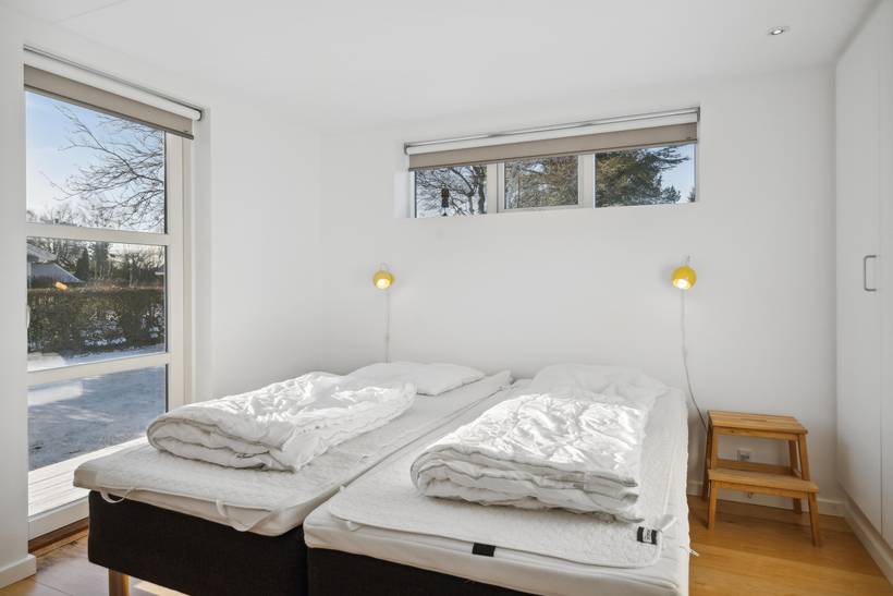 Foto von Ferienhaus JF21 in Rødvig - Stevns - Südseeland