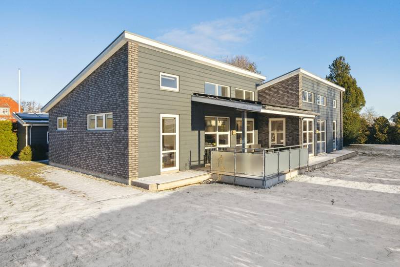Foto von Ferienhaus JF21 in Rødvig - Stevns - Südseeland