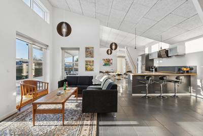 Vorschaubild von Ferienhaus JF21 in Rødvig - Stevns - Südseeland