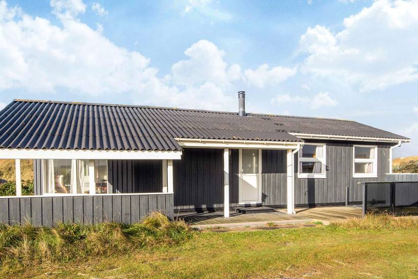 Foto von Ferienhaus JF23 in Vrist - Vejlby Klit - Westjütland