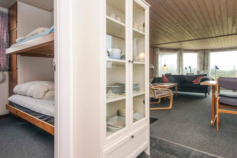Foto von Ferienhaus JF23 in Vrist - Vejlby Klit - Westjütland