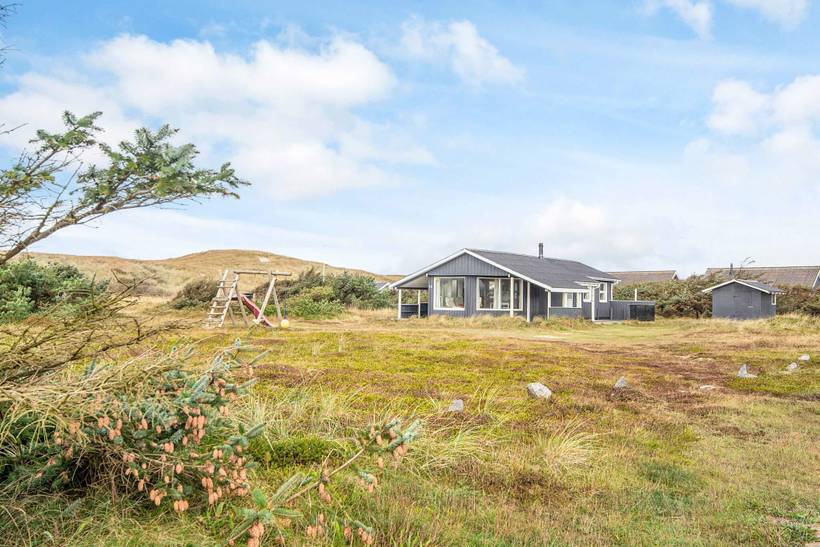 Foto von Ferienhaus JF23 in Vrist - Vejlby Klit - Westjütland
