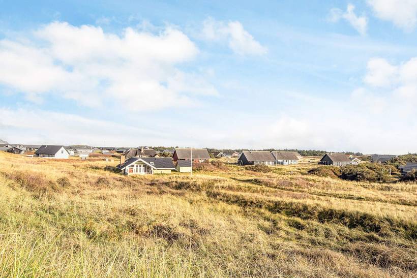 Foto von Ferienhaus JF23 in Vrist - Vejlby Klit - Westjütland