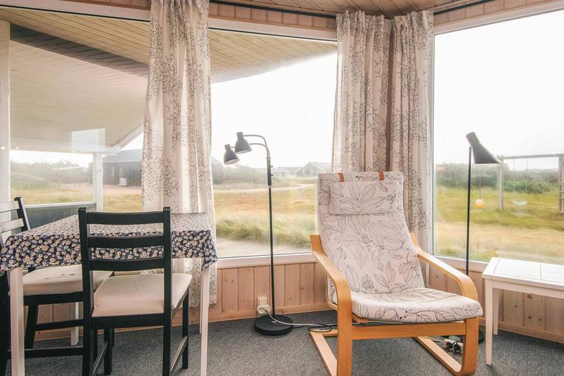 Foto von Ferienhaus JF23 in Vrist - Vejlby Klit - Westjütland