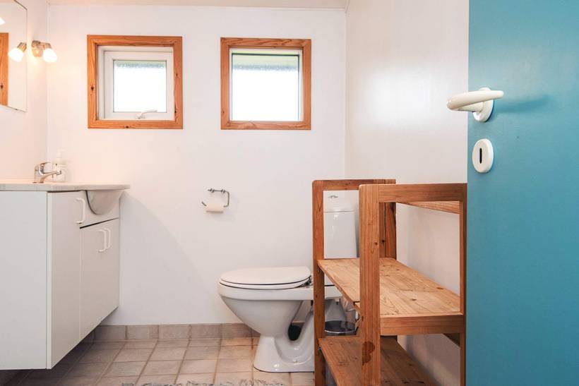Foto von Ferienhaus JF23 in Vrist - Vejlby Klit - Westjütland