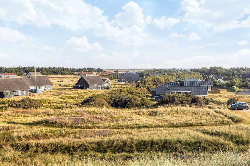 Foto von Ferienhaus JF23 in Vrist - Vejlby Klit - Westjütland